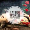 gutschein tattooworld tattoo kunst