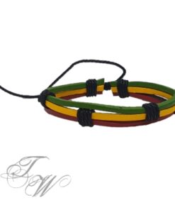 armband schmuck accessoirie jamaika