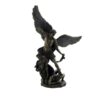Archangel-Michael Statue Erzengel Michael Dekoartikel Nemesis Now