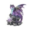 Scython Drache Dragon Statue Dekoartkel Nemesis Now
