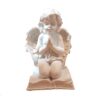 nemesis now statue engel angel bücker dekoartikel cheruby prayer