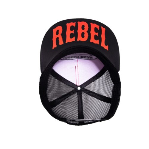 king kerosin cap baseballcap accessoire fashion Speedfreak rebel