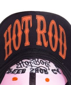 king kerosin cap baseballcap accessoire fashion hot rod
