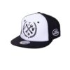 king kerosin cap baseballcap accessoire fashion tftw schwarz weiss loud and fast