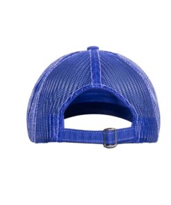 king kerosin cap baseballcap accessoire fashion True roots blau