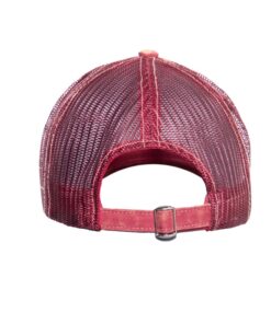 king kerosin cap baseballcap accessoire fashion octane vintage rot