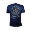 lethal threat shirt tschirt mode fashion oberteil schwarz herren vintage velocity speed shop