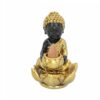 Baby Buddha backflow incense burner dekoartikel duft nemesisnow
