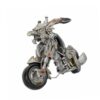 dracus birota bike motorrad dekoartikel nemesis now