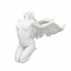 angels freedom dekoartikel statue engel nemesis now